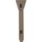 Ekena Millwork 3"W x 6 1/2"D x 12"H Large Rojas Wood Corbel, Walnut CORW03X06X12RJWA - alternate 2